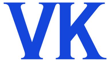 VK-Logo